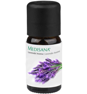 Medisana Aroma essence lavendel (10ml) 10ml