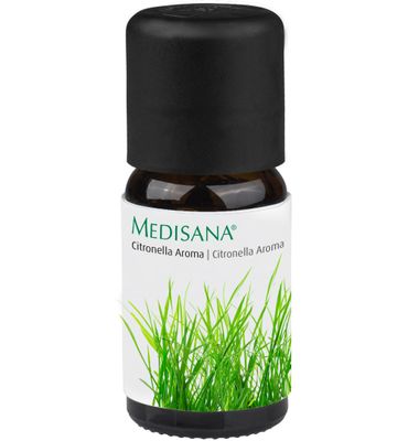 Medisana Aroma essence citronella (10ml) 10ml