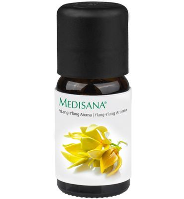 Medisana Aroma essence ylang ylang (10ml) 10ml