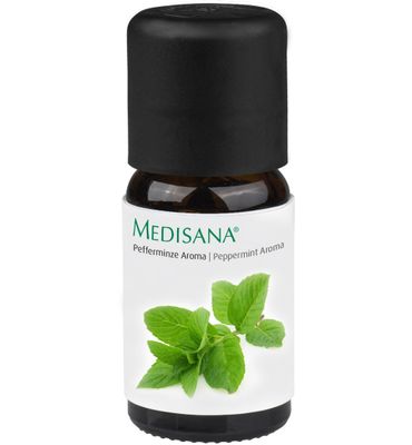 Medisana Aroma essence munt (10ml) 10ml
