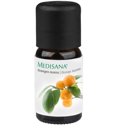 Medisana Aroma essence sinaasappel (10ml) 10ml
