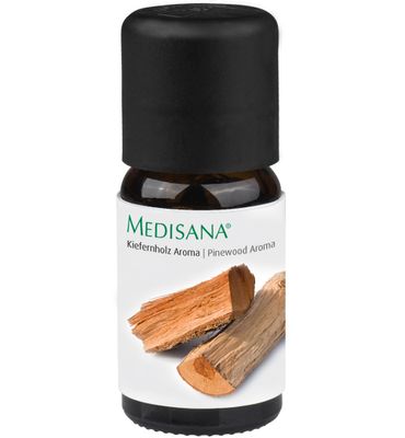 Medisana Aroma essence dennen (10ml) 10ml