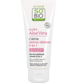 So Bio Etic So Bio Etic Cream dermo defense (50ml)