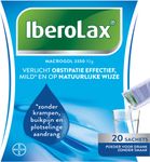 Iberolax Iberolax 10 gram (20x10g) 20x10g thumb