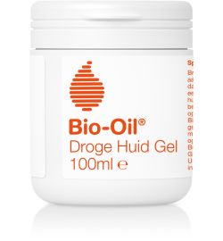 Bio-Oil Bio-Oil Droge Huid Gel (100ml)
