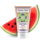 Human+Kind Hand elleboog voet creme watermelon vegan (50ml) 50ml thumb