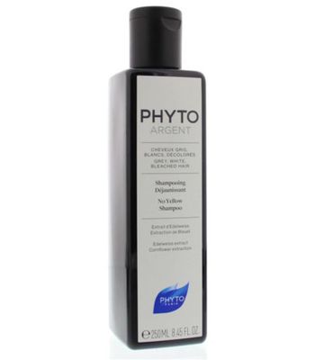 Phyto Paris Phyto Argent shampoo (250ml) 250ml