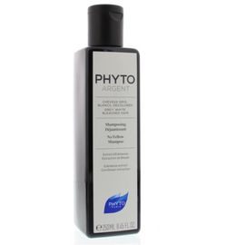 Phyto Paris Phyto Paris Phyto Argent shampoo (250ml)