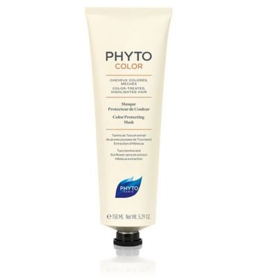 Phyto Paris Phytocolor masker (150ml) 150ml