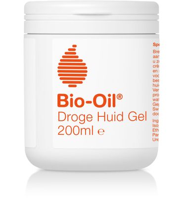 Bio-Oil Droge Huid Gel (200ml) 200ml