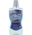 Aquafresh Mondwater complete care (500ml) 500ml thumb