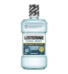 Listerine Mondwater cool mint (500ml) 500ml thumb