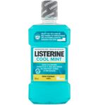 Listerine Mondwater cool mint (600ml) 600ml thumb