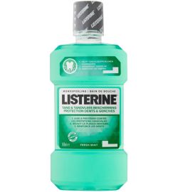 Listerine Listerine Mondwater tand en tandvlees bescherming (500ml)