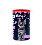 Petbox Kitten 8-20 weken (1st) 1st thumb