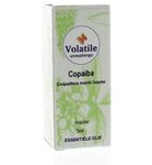 Volatile Copaiba (5ml) 5ml thumb