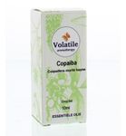 Volatile Copaiba (10ml) 10ml thumb