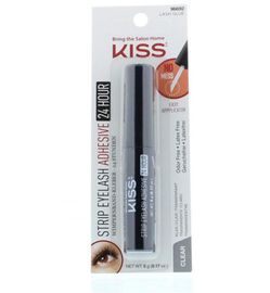 Kiss Kiss Lash glue clear (5g)