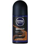 Nivea Men deodorant deep espresso roller (50ml) 50ml thumb