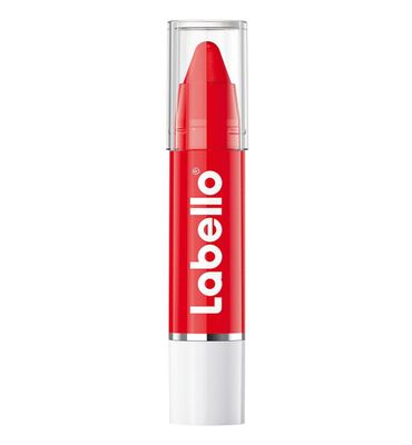 Labello Crayon poppy red (3g) 3g