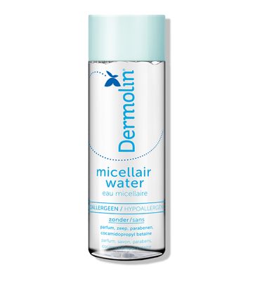 Dermolin Pure micellair water (200ml) 200ml