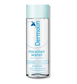 Dermolin Dermolin Pure micellair water (200ml)