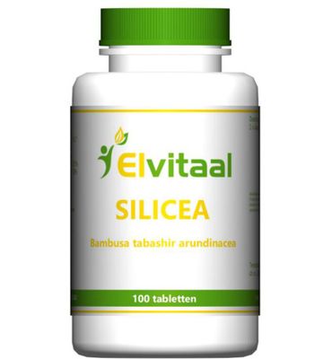 Elvitaal/Elvitum Silicea (100tb) 100tb