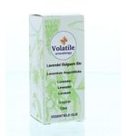 Volatile Lavendel bulgaars bio (10ml) 10ml thumb
