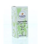 Volatile Pepermunt bio (10ml) 10ml thumb