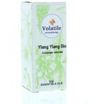 Volatile Ylang ylang bio (5ml) 5ml thumb