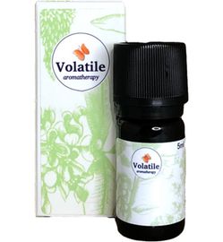 Volatile Volatile Basilicum CO2-SE (10ml)