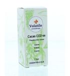 Volatile Cacao CO2-SE (2.5ml) 2.5ml thumb