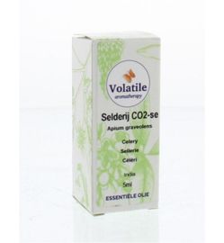 Volatile Volatile Selderij CO2-SE (5ml)