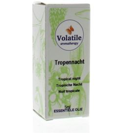 Volatile Volatile Tropennacht (10ml)