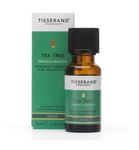 Tisserand Tea tree organic ethically harvested (20ml) 20ml thumb