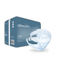 Absorin Absorin Comfort t-fit ultra maat M (15st)