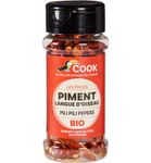 Cook Pili pili peppers bio (20g) 20g thumb