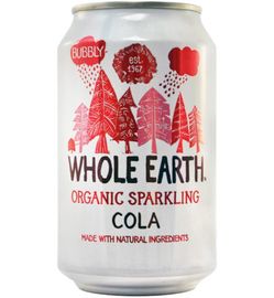 Whole Earth Whole Earth Cola bio (330ml)