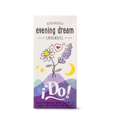 I Do! Evening dream bio (20st) 20st