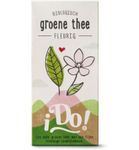 I Do! Groene thee fleurig bio (20st) 20st thumb