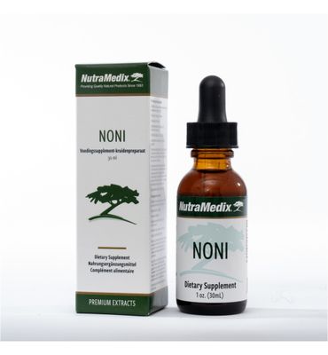 Nutramedix Noni (30ml) 30ml