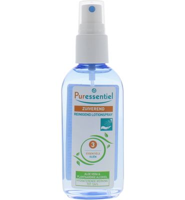 Puressentiel Zuiverend reinigend lotionspray (80ml) 80ml