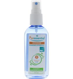 Puressentiel Puressentiel Zuiverend reinigend lotionspray (80ml)
