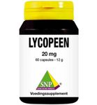Snp Lycopeen 20 mg (60ca) 60ca thumb