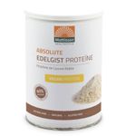 Mattisson Absolute edelgist proteine vegan 60% (400g) 400g thumb