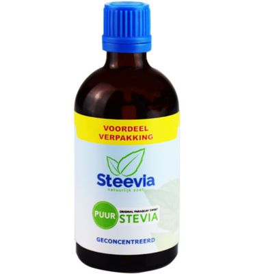 Steevia Stevia (100ml) 100ml