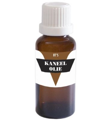 BT's Kaneel olie (25ml) 25ml
