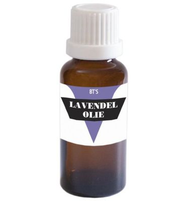 BT's Lavendel olie (25ml) 25ml
