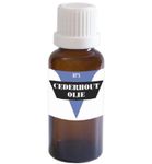 BT's Cederhout olie (25ml) 25ml thumb