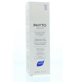 Phyto Paris Phyto Paris Phytosquam shampoo intens (125ml)